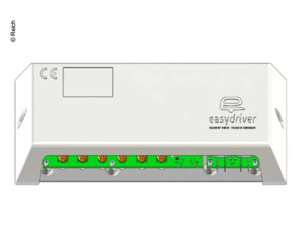 Reimo Basis Stat.Easydr.pro 2.8 - 8531 | Stahlor image 1
