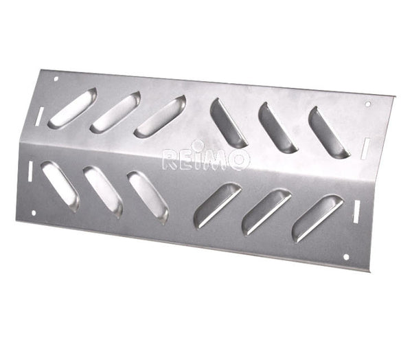 Reimo Luftverteiler Malib.Grill - 8905 | Stahlor image 1