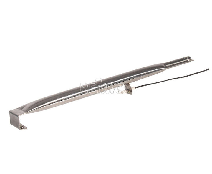 Burner nozzle for Malibu Gril