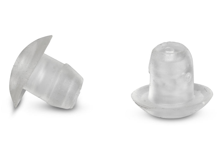 Vent Hole Covers for Carbest RW Windows, 2 Pieces