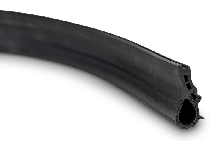 Sealing Rubber for RW VAN, COMPACT, FUSION Windows, 3.5 m