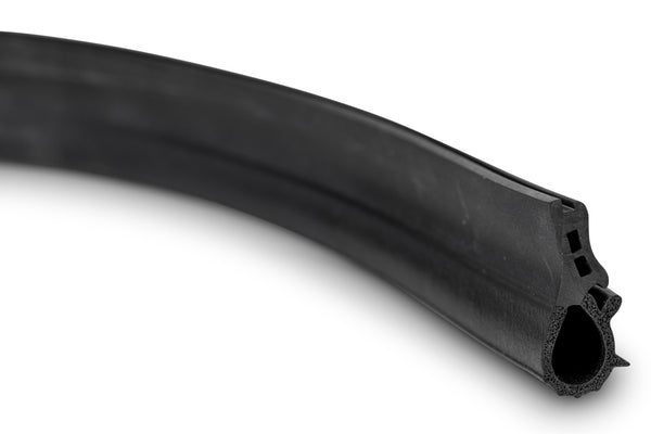 Carbest Sealing Rubber for RW VAN, COMPACT, FUSION Windows, 3.5 m