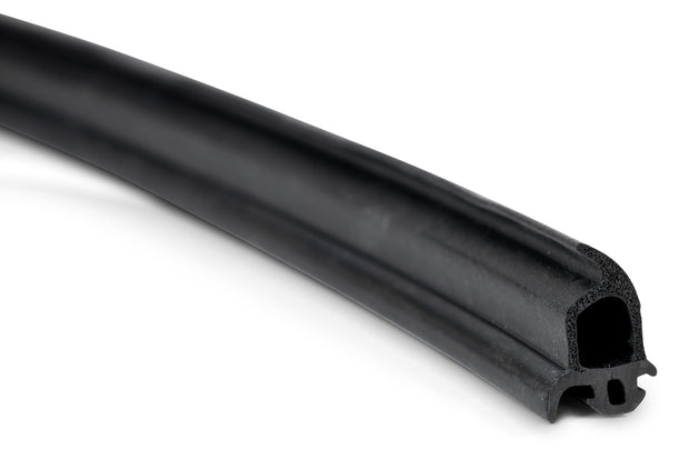 Sealing Rubber for RW STYLE Window, 4.2 m