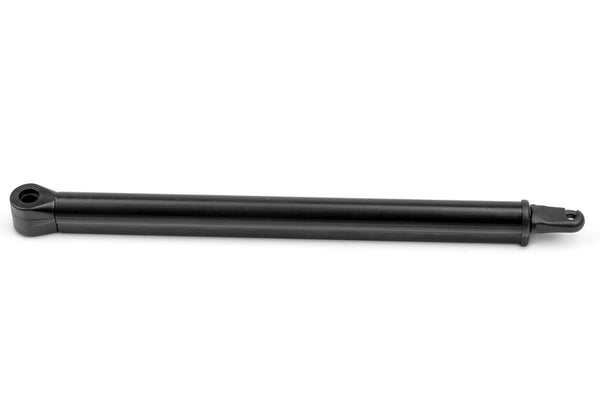 Carbest Window Stays for RW Rear Window 260 x 560, Aluminum, Left and Right, Set