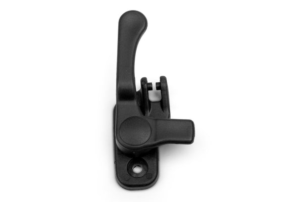Carbest Locking Latch with Stay Mount, Right, for RW COMPACT, VAN, FUSION