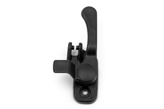 Carbest Locking Latch with Stay Mount, Left, for RW ECO and RW REAR
