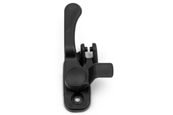 Locking Latch with Stay Mount, Right, for RW ECO and RW Rear