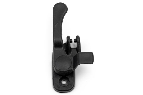 Carbest Locking Latch with Stay Mount, Right, for RW ECO and RW Rear