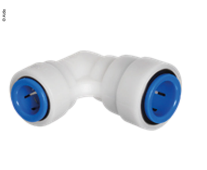 Alde Nipple Ø12mm Connection John Guest