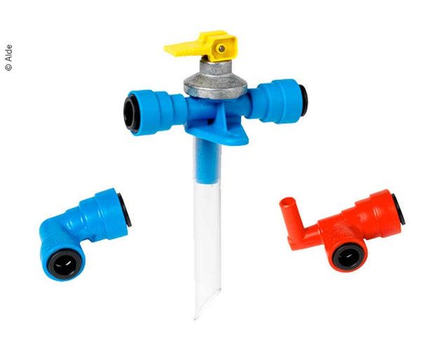 Reimo Wasseranschluss-Set JG - 9456 | Stahlor image 1