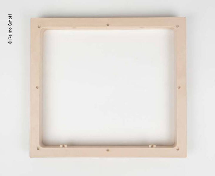 Lower frame beige