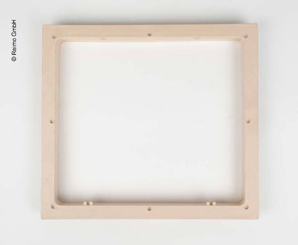 MPK Lower frame beige - 9583 | Stahlor image 1