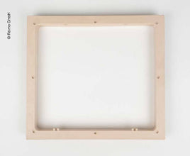 MPK Lower frame beige - 9583 | Stahlor image 1