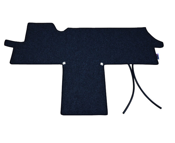 Reimo Alde underfloor heating mat Fiat / Citroen / Peugeot - 9700 | Stahlor image 1