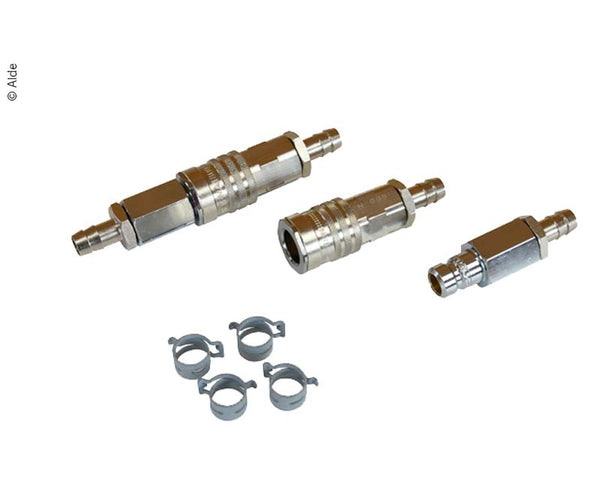 Alde Schnellanschluss-Set - 9703 | Stahlor image 1