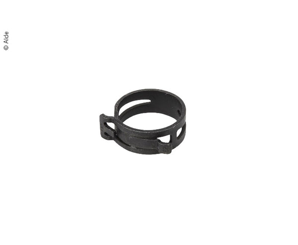 Reimo Bandklemmschelle 27x12mm - 9708 | Stahlor image 1