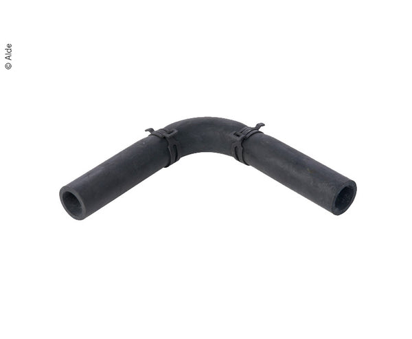 Alde Gummiwinkel 200x200mm Sch - 9740 | Stahlor image 1