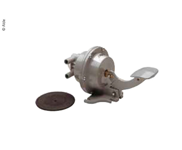 Reimo WATER PUMP - 9772 | Stahlor image 1