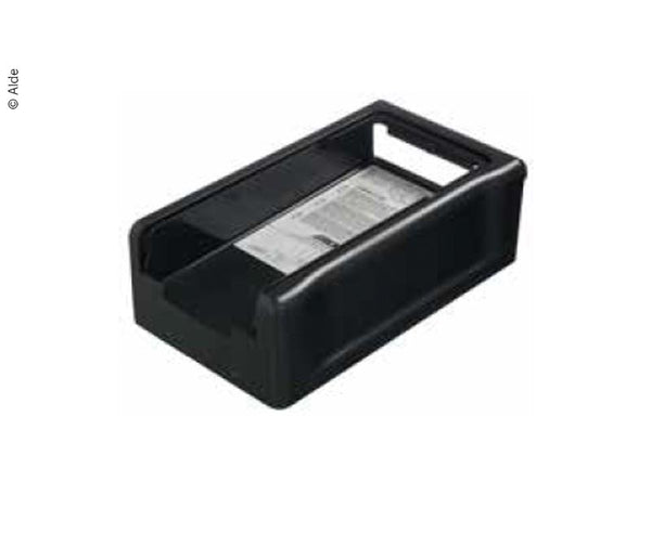 Alde Serviceklappe m.Deckel - 9793 | Stahlor image 1