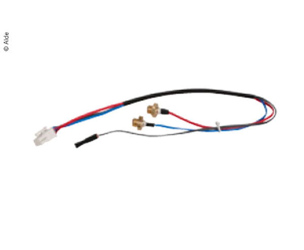 Alde Geber - 9806 | Stahlor image 1