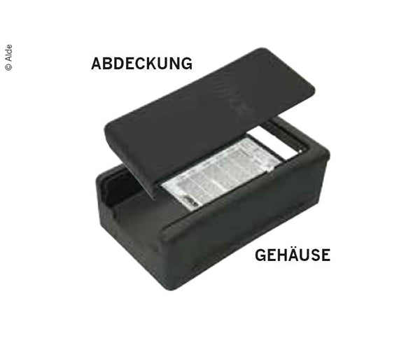 Alde Gehäuse - 9808 | Stahlor image 1