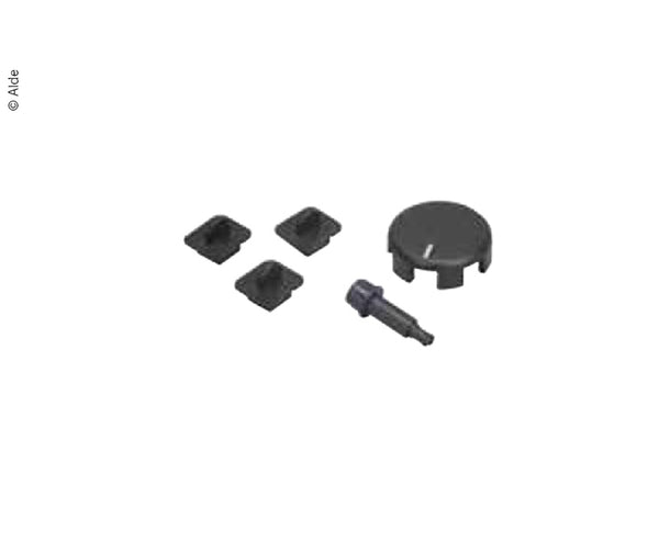 Reimo Knopfsatz für Bedientafel - 9837 | Stahlor image 1