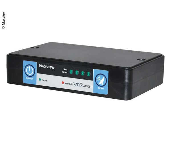 Reimo Maxview control box (control unit) - 9995 | Stahlor image 1