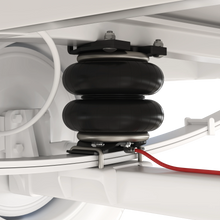 Zus.Luftfed.Fo.Transit HA – image 2