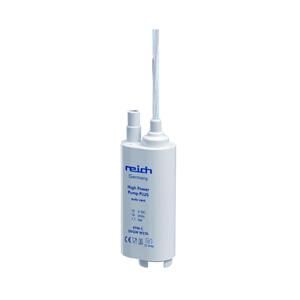 Tauchpumpe 19L/min – image 1