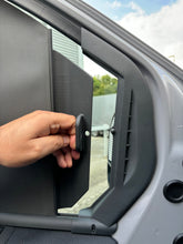 Remis REMIfront VI Cab Blind Kit for Ford Transit Custom 2023+ – image 2