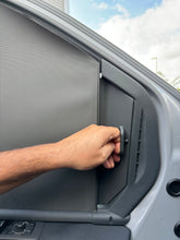 Remis REMIfront VI Cab Blind Kit for Ford Transit Custom 2023+ – image 3