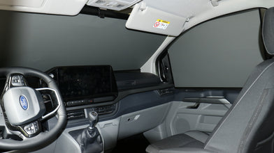 Remis REMIfront VI Cab Blind Kit for Ford Transit Custom 2023+ – image 1
