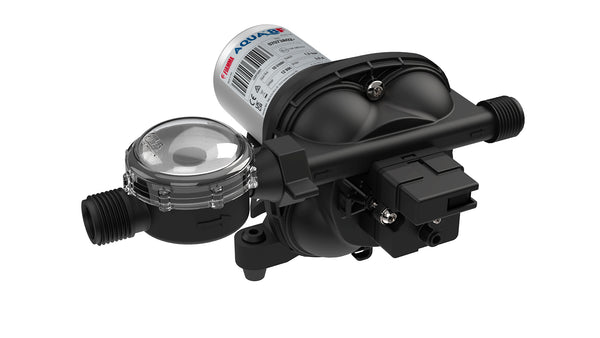 Was.Pumpe Aqua8 12V7l1,5b – image 1