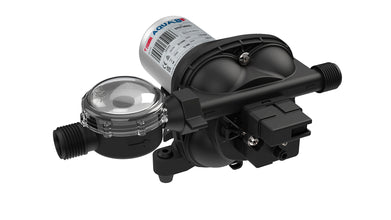 Was.Pumpe Aqua8 12V7l1,5b – image 1