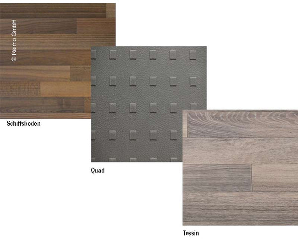Reimo Universal floor / furniture construction panel - Not cut - - 10538 | Stahlor image 1