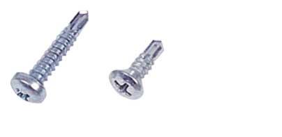Reimo Teks screw - - 29429 | Stahlor image 1