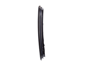 Polyplastic Polyvision Curved - hinged windows for curved exteriors - - 31124 | Stahlor image 3