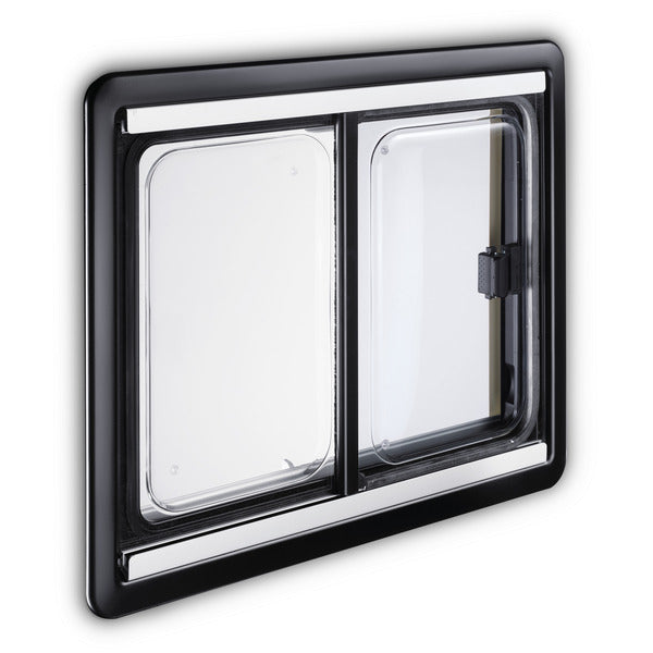 Dometic camping window Seitz S4 sliding window - - 31263 | Stahlor image 1