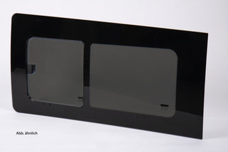 CBEST Sliding window for Mercedes Sprinter, VW Crafter from model year 2007 - - 315002 | Stahlor image 2