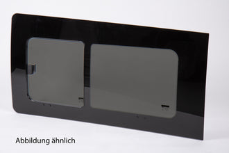 CBEST Sliding window for Mercedes Benz Vito model year 2004-2014 - - 31520 | Stahlor image 2