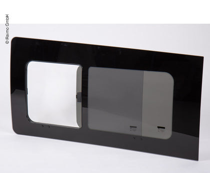 Sliding window for Mercedes Benz Vito from model year 2015- -