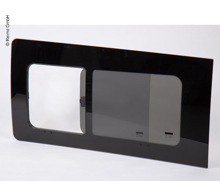 Sliding window for Mercedes Benz Vito from model year 2015- -