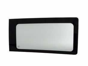 Carbest Fixed windows for Mercedes Benz Vito from model year 2015- - - 315966 | Stahlor image 2