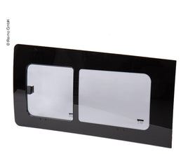 CBEST Sliding window for Mercedes Benz Vito from model year 2015- - - 31597 | Stahlor image 2