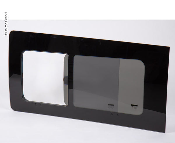 CBEST Sliding window for Mercedes Benz Vito from model year 2015- - - 31597 | Stahlor image 1