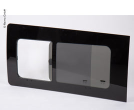 CBEST Sliding window for Mercedes Benz Vito from model year 2015- - - 31597 | Stahlor image 1