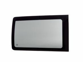 Carbest Fixed windows for VW T5 / T6 from 2004 onwards - - 31599 | Stahlor image 4