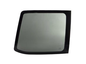 Carbest Fixed hinged door window for VW T5 / T6 from 2004 onwards - - 316003 | Stahlor image 2