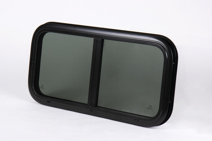 RW-Motion - sliding window real glass -