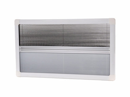 Interior roller blind for Carbest RW MOTION window -